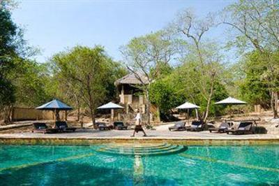 фото отеля Waka Shorea Resort