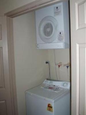 фото отеля Wollongong Serviced Apartments