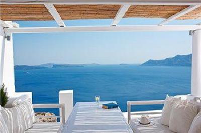 фото отеля Villa Katikies Oia (Greece)