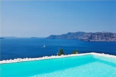 фото отеля Villa Katikies Oia (Greece)