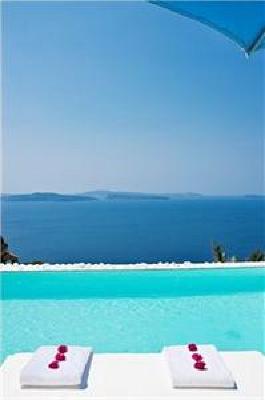 фото отеля Villa Katikies Oia (Greece)