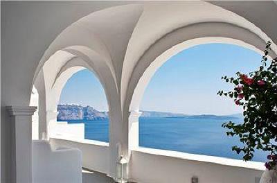 фото отеля Villa Katikies Oia (Greece)