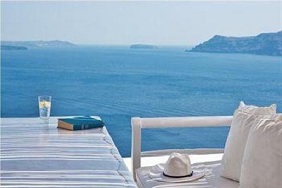 фото отеля Villa Katikies Oia (Greece)