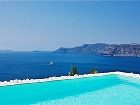 фото отеля Villa Katikies Oia (Greece)