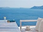 фото отеля Villa Katikies Oia (Greece)