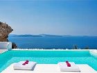 фото отеля Villa Katikies Oia (Greece)