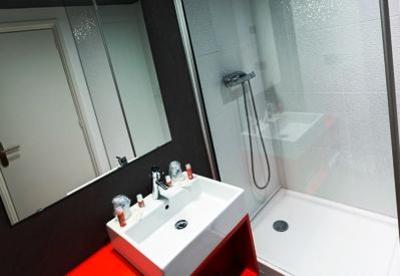 фото отеля Inter Hotel des Puys