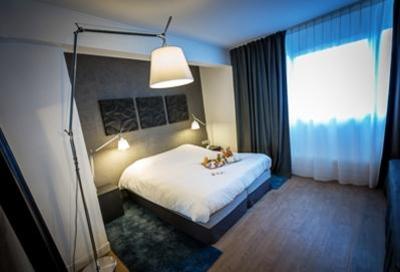 фото отеля Inter Hotel des Puys