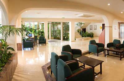 фото отеля Santa Fe Hotel