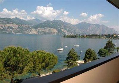 фото отеля Hotel Lido Malcesine