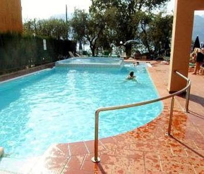 фото отеля Hotel Lido Malcesine