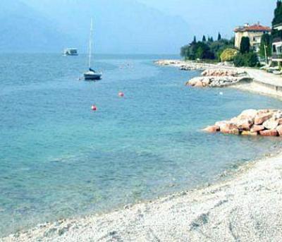 фото отеля Hotel Lido Malcesine