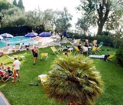 фото отеля Hotel Lido Malcesine