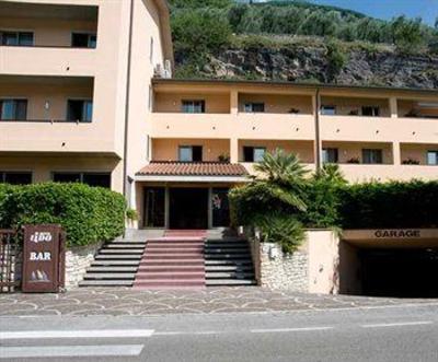 фото отеля Hotel Lido Malcesine