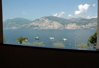 фото отеля Hotel Lido Malcesine