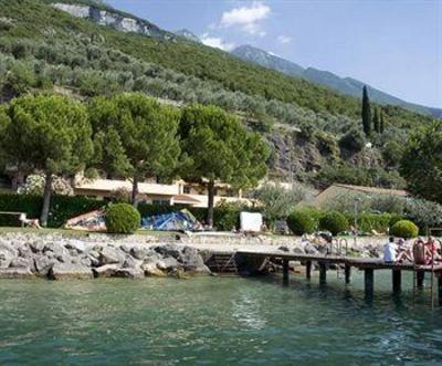 фото отеля Hotel Lido Malcesine