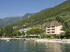 фото отеля Hotel Lido Malcesine