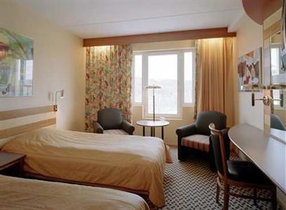 фото отеля Scandic Lugnet Hotel Falun