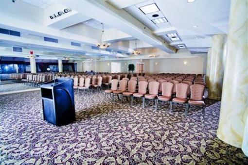фото отеля Crowne Plaza Hotel Edison