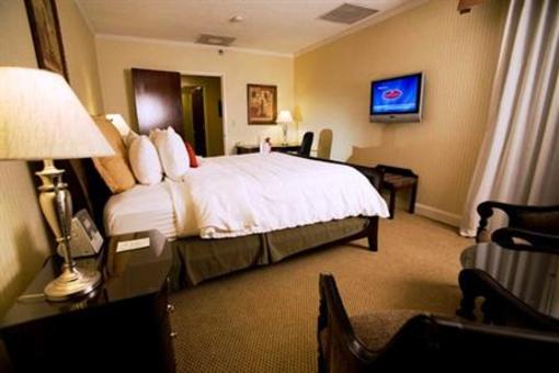 фото отеля Crowne Plaza Hotel Edison