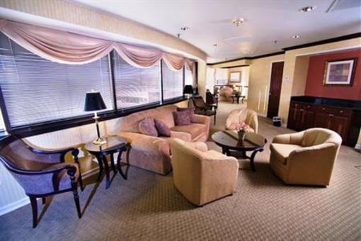 фото отеля Crowne Plaza Hotel Edison