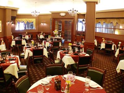 фото отеля Crowne Plaza Hotel Edison