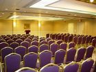 фото отеля Crowne Plaza Hotel Edison