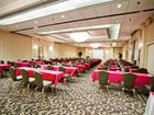 фото отеля Crowne Plaza Hotel Edison
