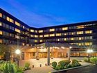 фото отеля Crowne Plaza Hotel Edison