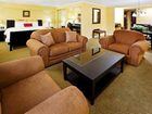 фото отеля Crowne Plaza Hotel Edison