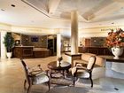 фото отеля Crowne Plaza Hotel Edison