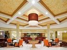 фото отеля Crowne Plaza Hotel Edison