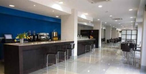 фото отеля Compostela Suites Apartments