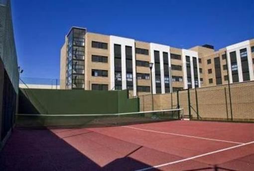 фото отеля Compostela Suites Apartments