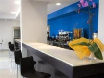 фото отеля Compostela Suites Apartments