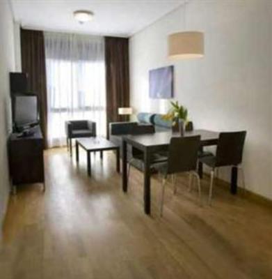 фото отеля Compostela Suites Apartments