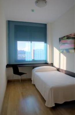 фото отеля Compostela Suites Apartments