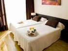фото отеля Compostela Suites Apartments