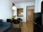 фото отеля Compostela Suites Apartments