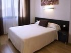 фото отеля Compostela Suites Apartments