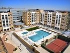 фото отеля Compostela Suites Apartments