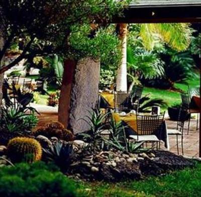 фото отеля Borgo Verde Hotel