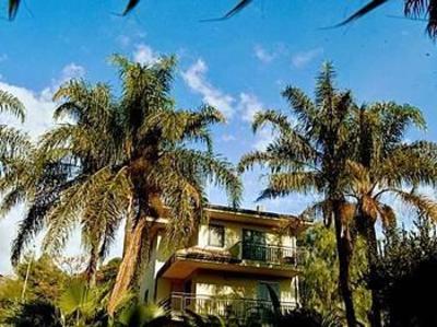 фото отеля Borgo Verde Hotel