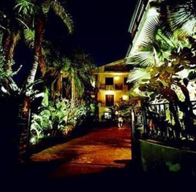 фото отеля Borgo Verde Hotel