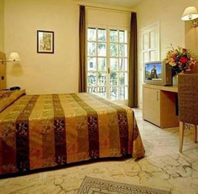 фото отеля Borgo Verde Hotel