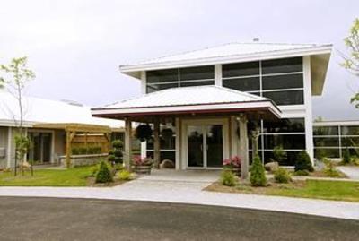 фото отеля Huff Estates Inn & Winery Bloomfield (Canada)