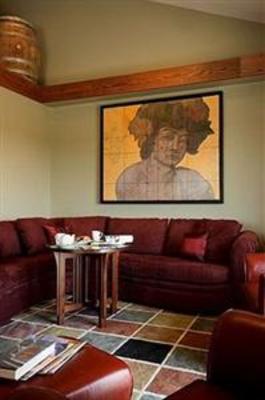 фото отеля Huff Estates Inn & Winery Bloomfield (Canada)
