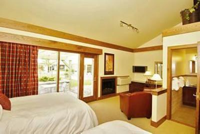 фото отеля Huff Estates Inn & Winery Bloomfield (Canada)
