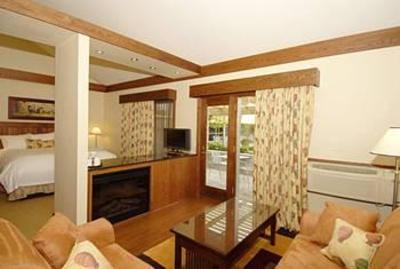 фото отеля Huff Estates Inn & Winery Bloomfield (Canada)