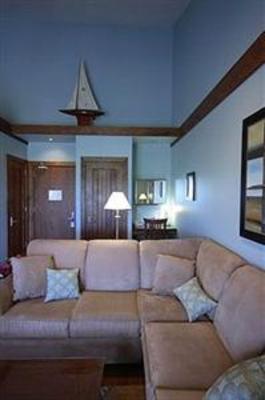 фото отеля Huff Estates Inn & Winery Bloomfield (Canada)